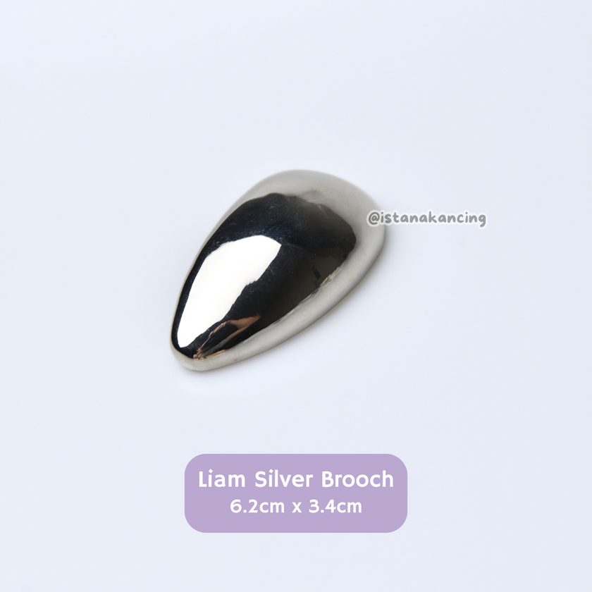 Brooch Liam