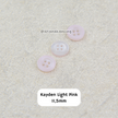 Kayden Button 4 Holes