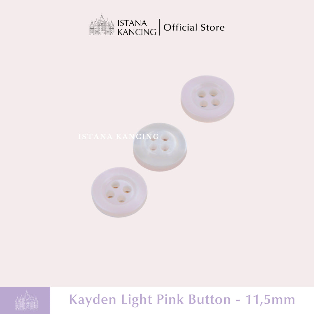 Kayden Button 4 Holes