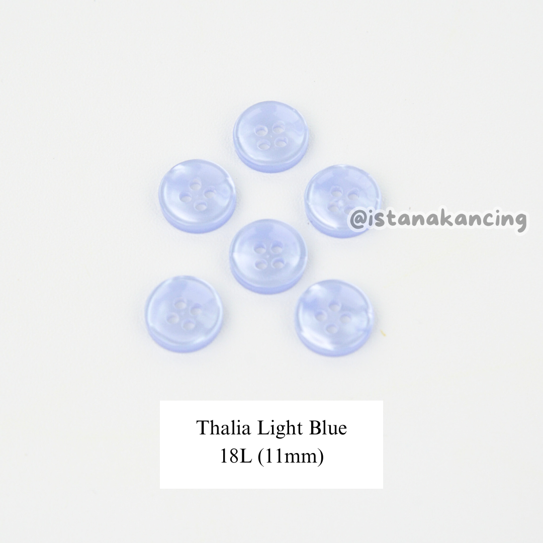 Thalia Button