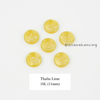 Thalia Button