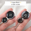 Logan Button
