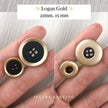 Logan Button