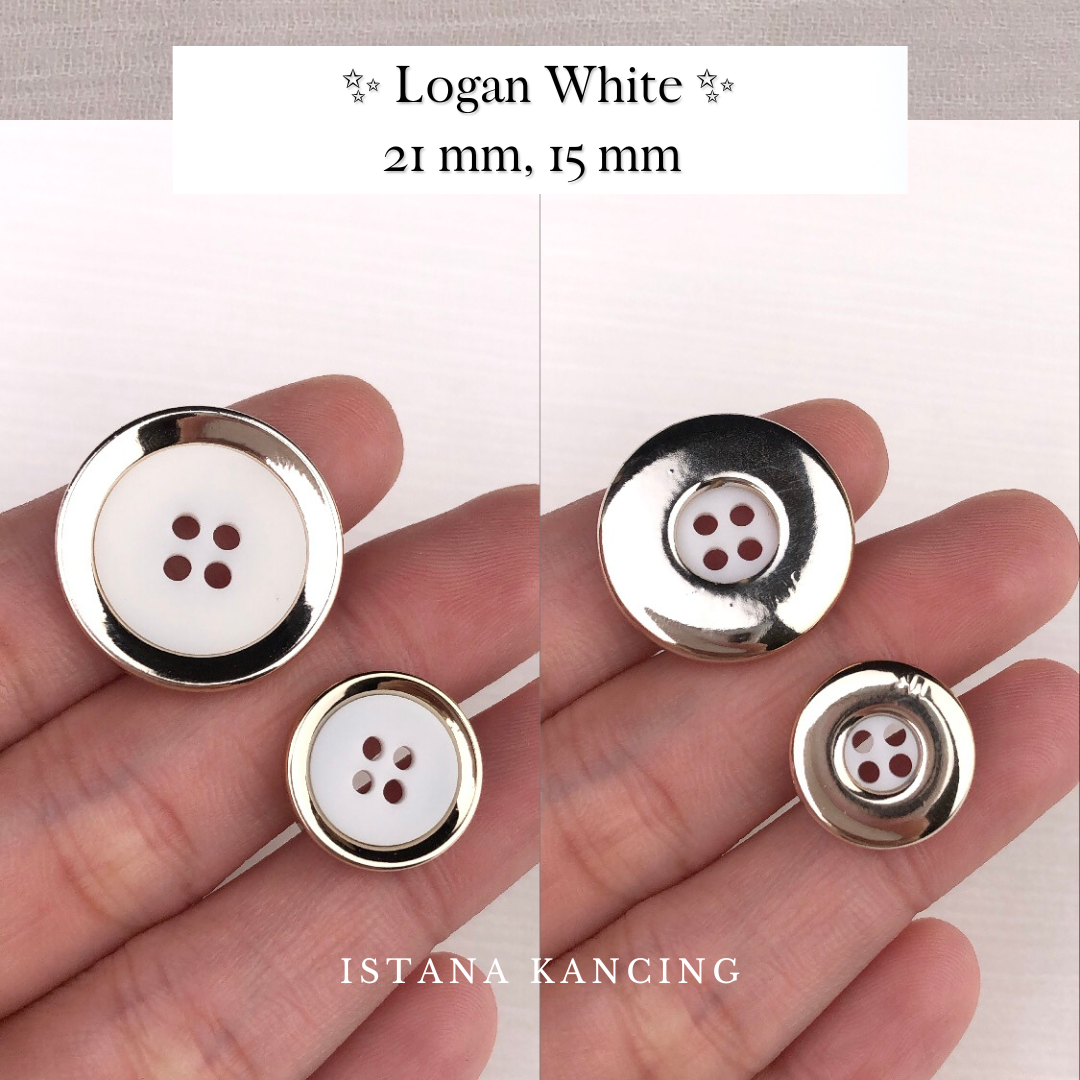 Logan Button