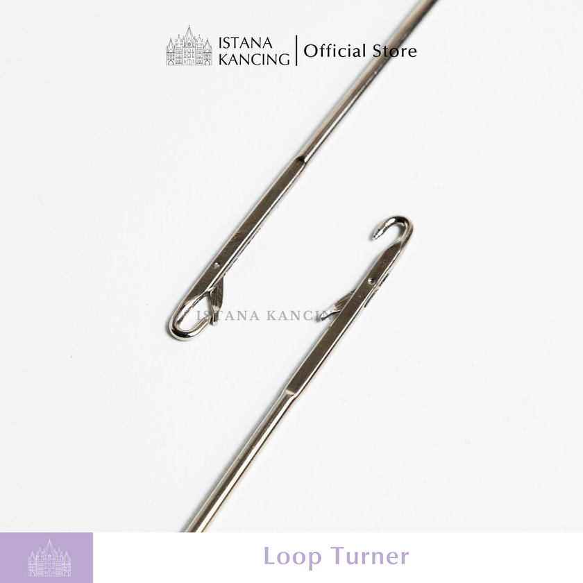 Loop Turner