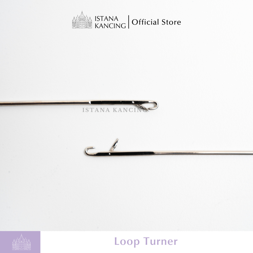 Loop Turner