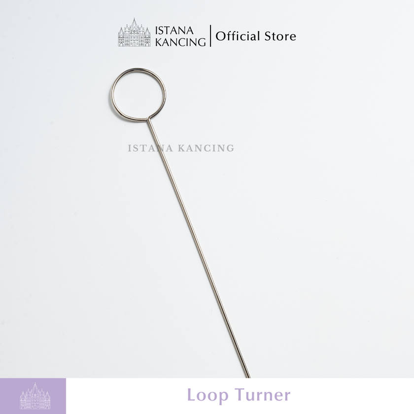 Loop Turner