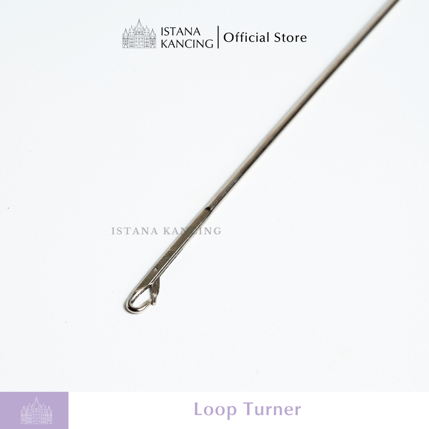 Loop Turner