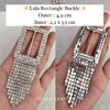 Lula Buckle