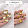 Lyla Heart Button