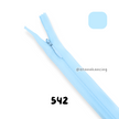 YKK Invisible Zipper - Strip M