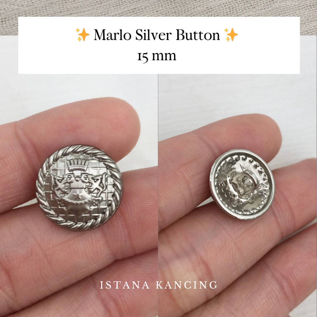Marlo Button