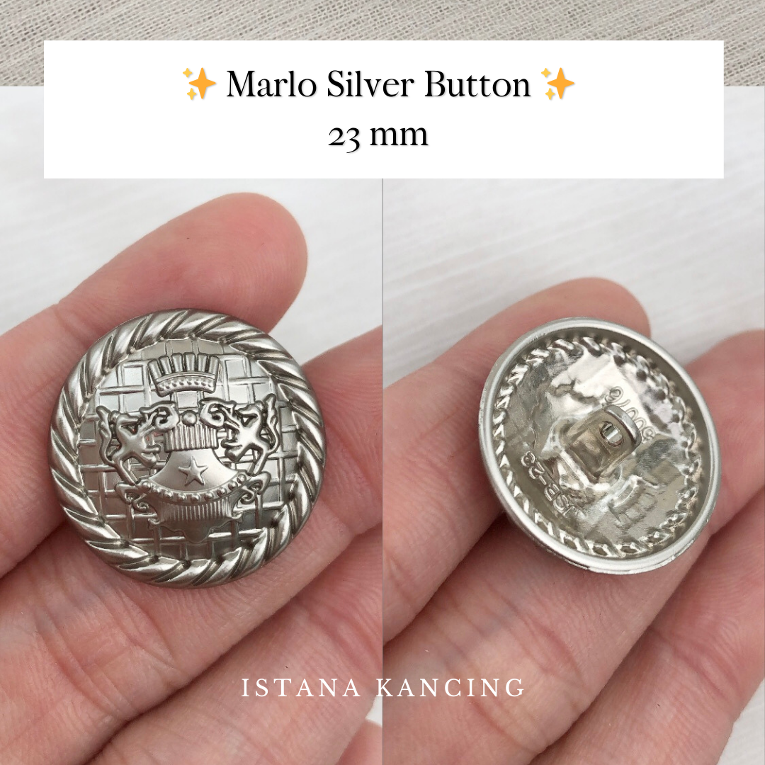 Marlo Button