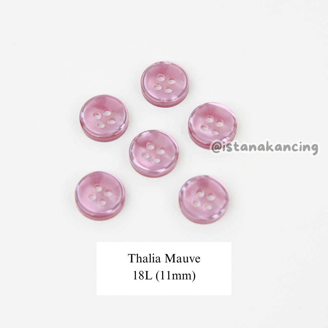 Thalia Button