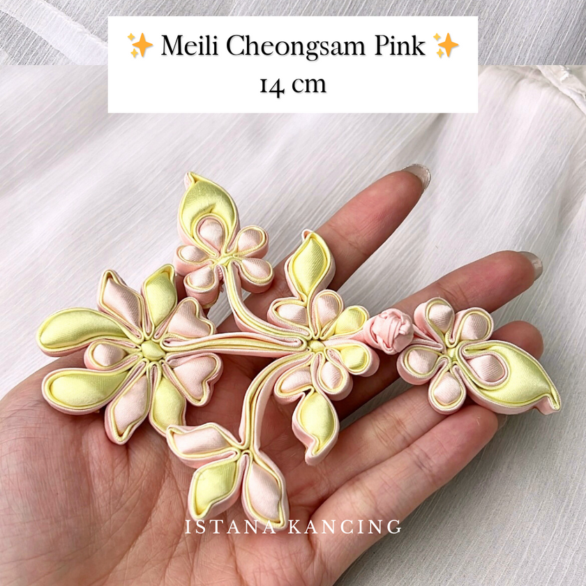 Meili Cheongsam