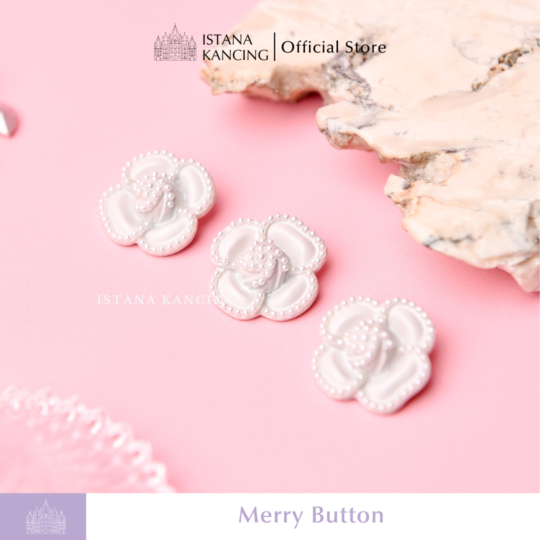 Merry Flower