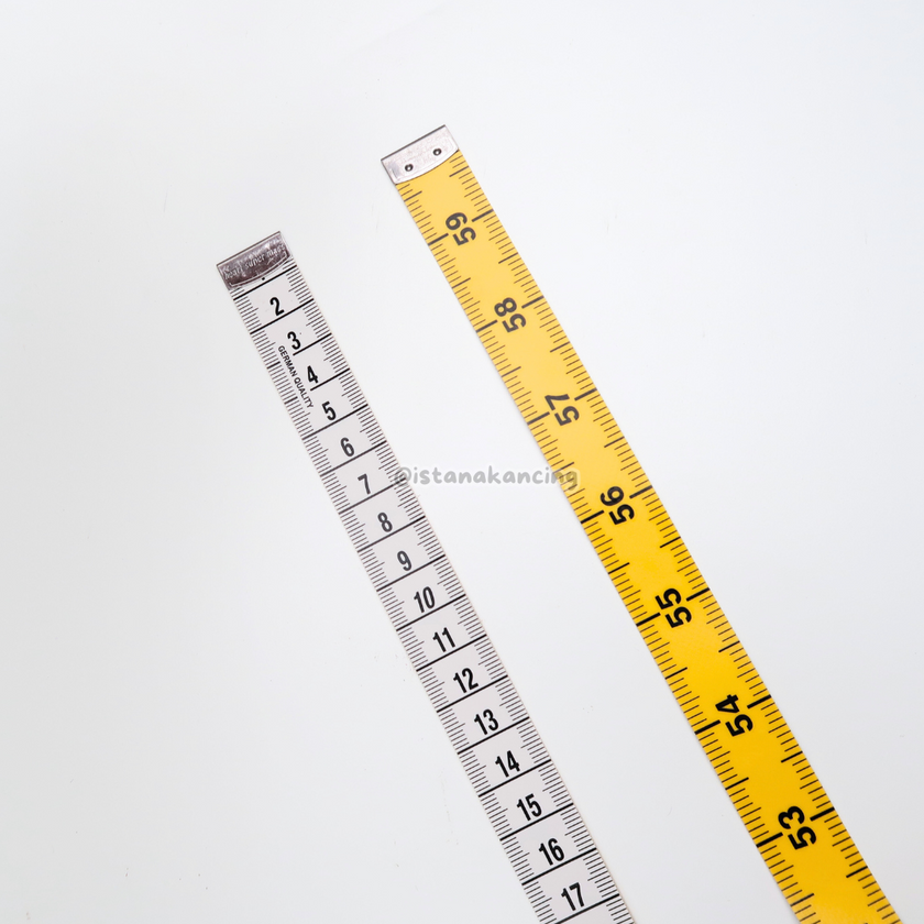 Meteran Hakatori German