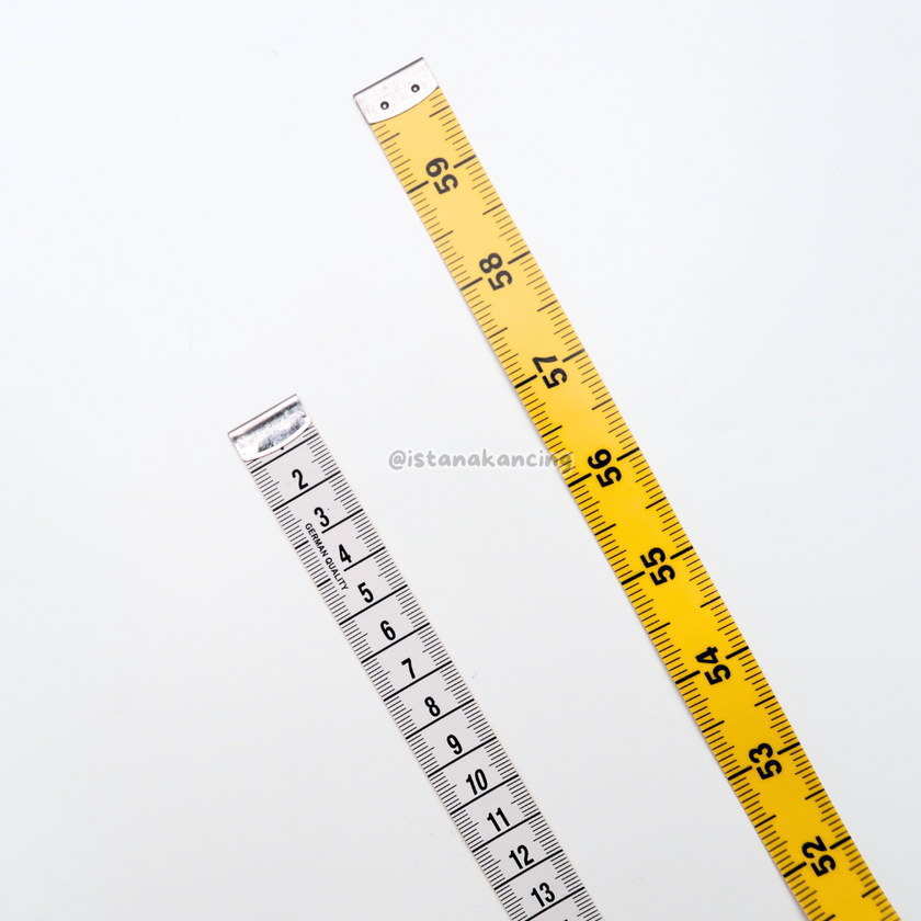 Meteran Hakatori German