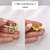 Mia Button