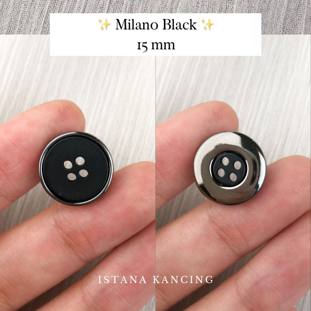 Tombol Milano