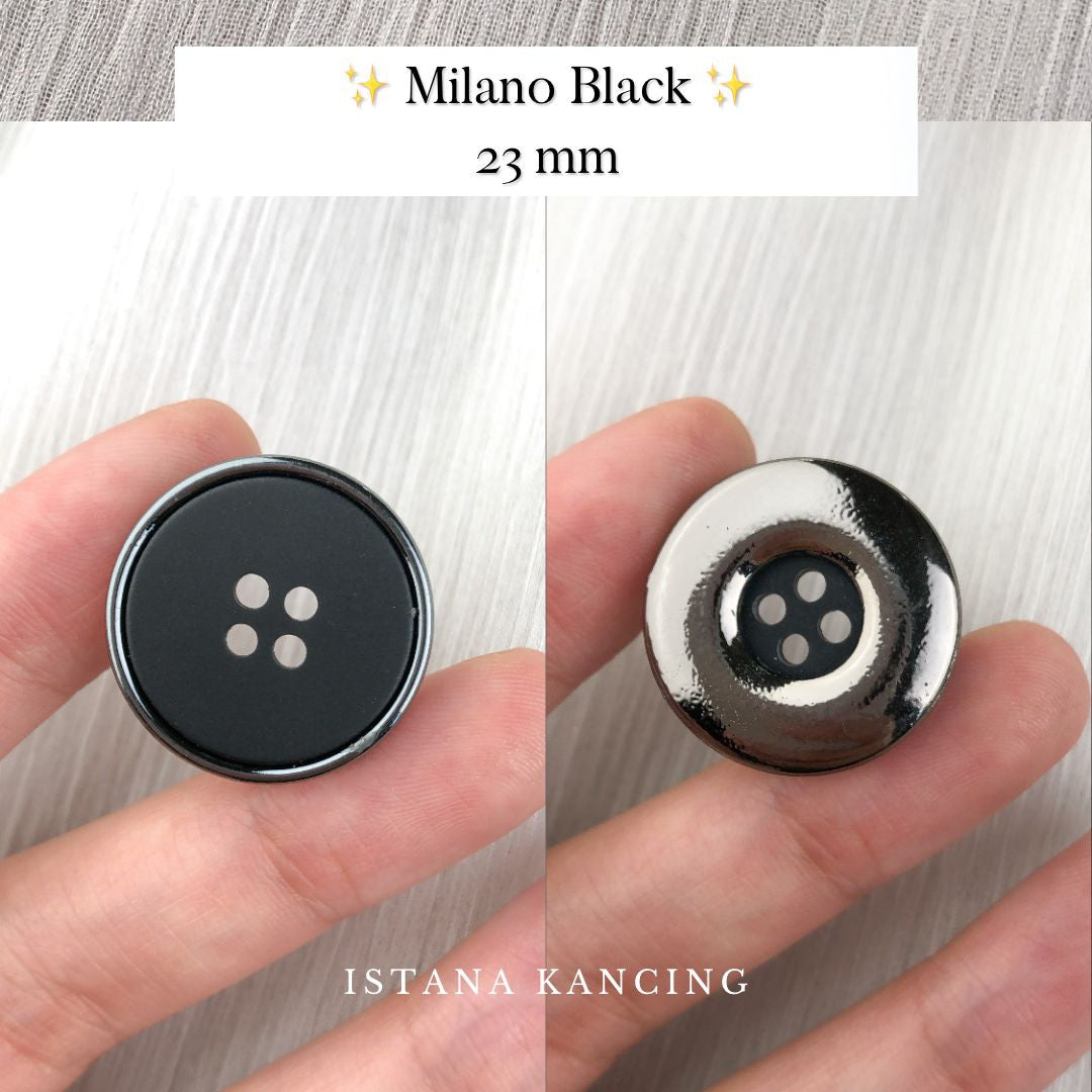 Tombol Milano