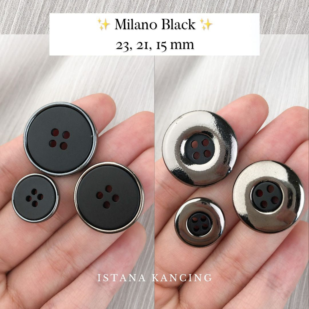 Tombol Milano