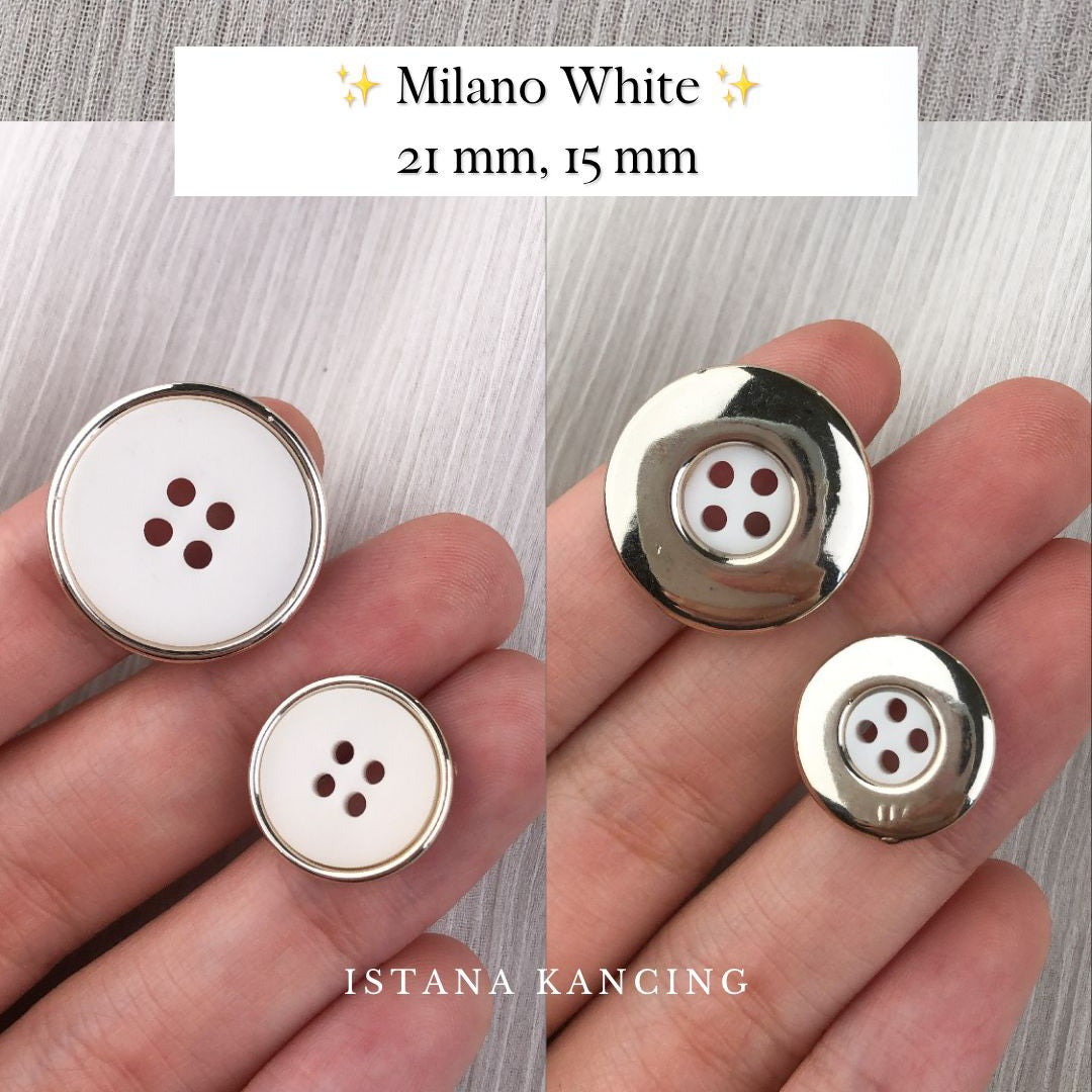 Tombol Milano