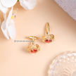 Mile Cufflink