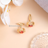 Mile Cufflink