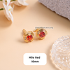Mile Cufflink