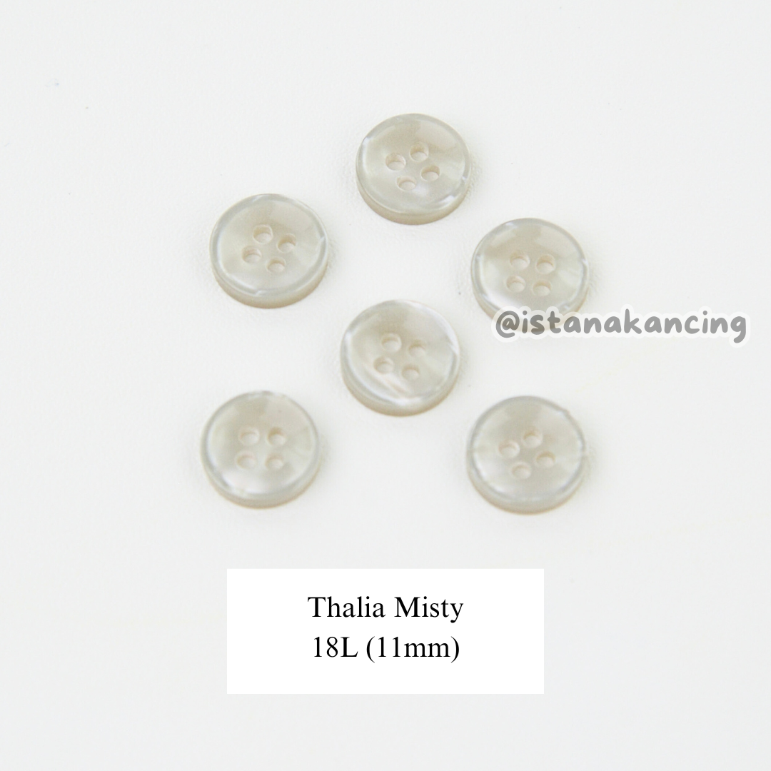 Thalia Button