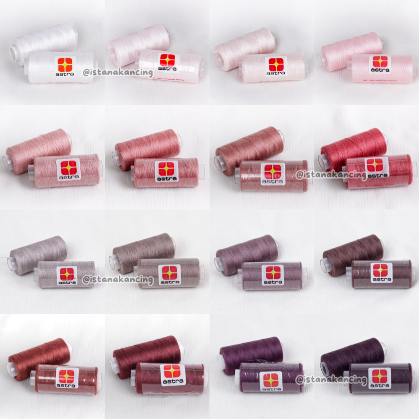 Astra Thread Strip 7