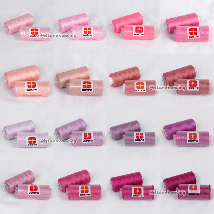 Astra Thread Strip 8