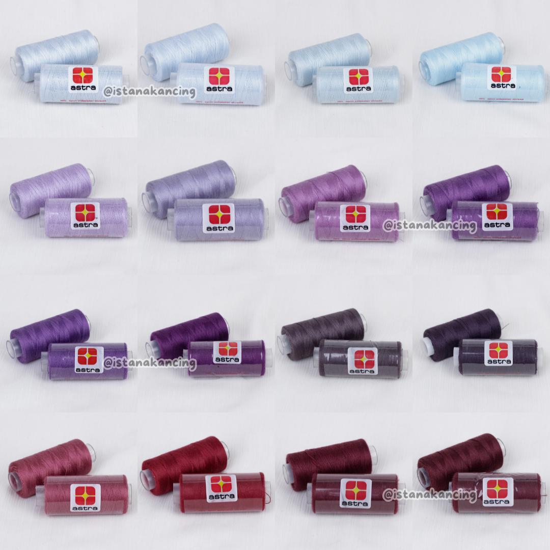 Astra Thread Strip 9