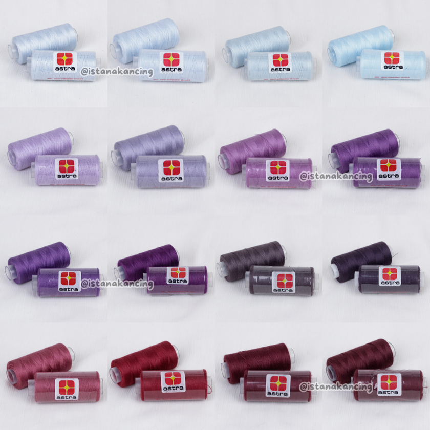 Astra Thread Strip 9