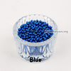 MGB Mutiara Pearl Original Matsuno Glass Beads Mote