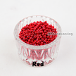 MGB Mutiara Pearl Original Matsuno Glass Beads Mote