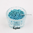 MGB Mutiara Pearl Original Matsuno Glass Beads Mote