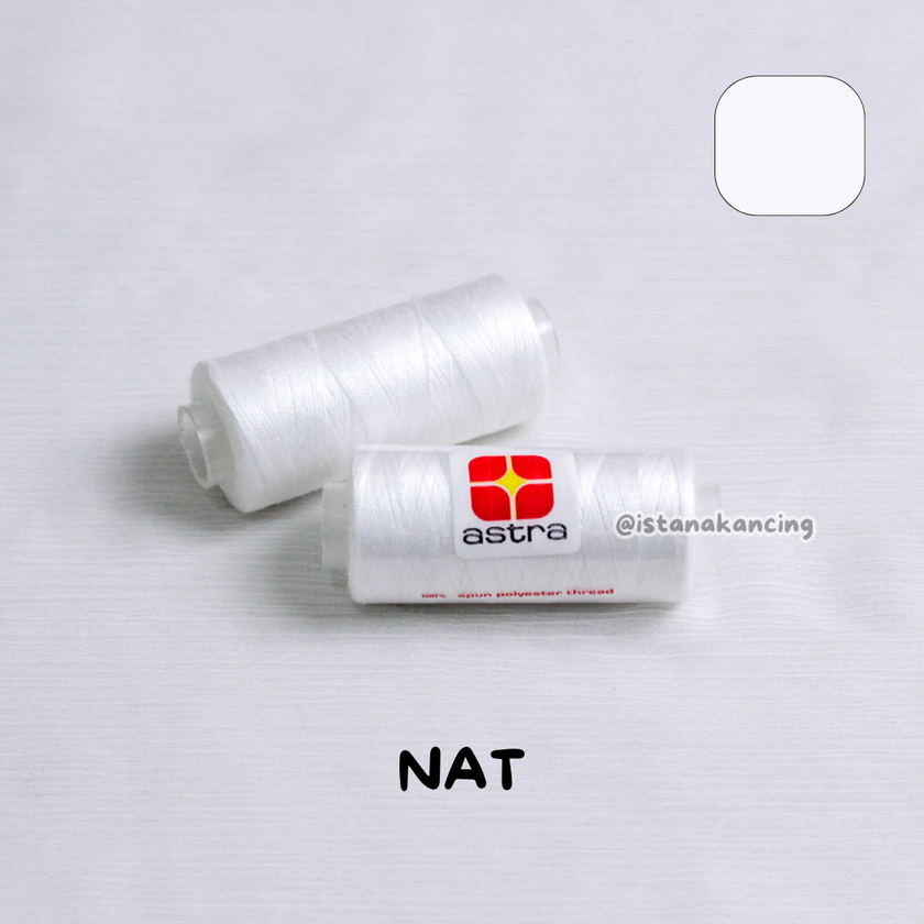 Astra Thread Strip 1