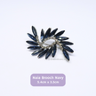 Naia Brooch