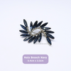 Naia Brooch