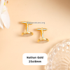 Nathan Cufflink