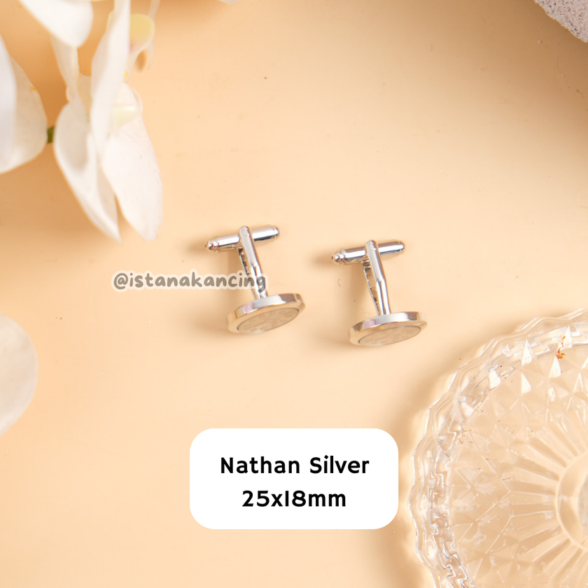 Nathan Cufflink