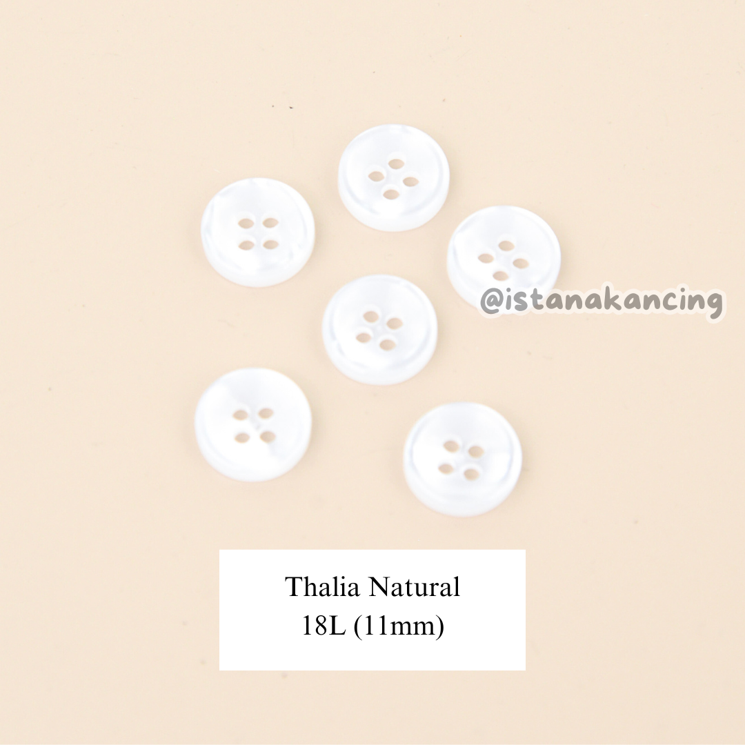 Thalia Button