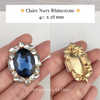 Claire Rhinestone