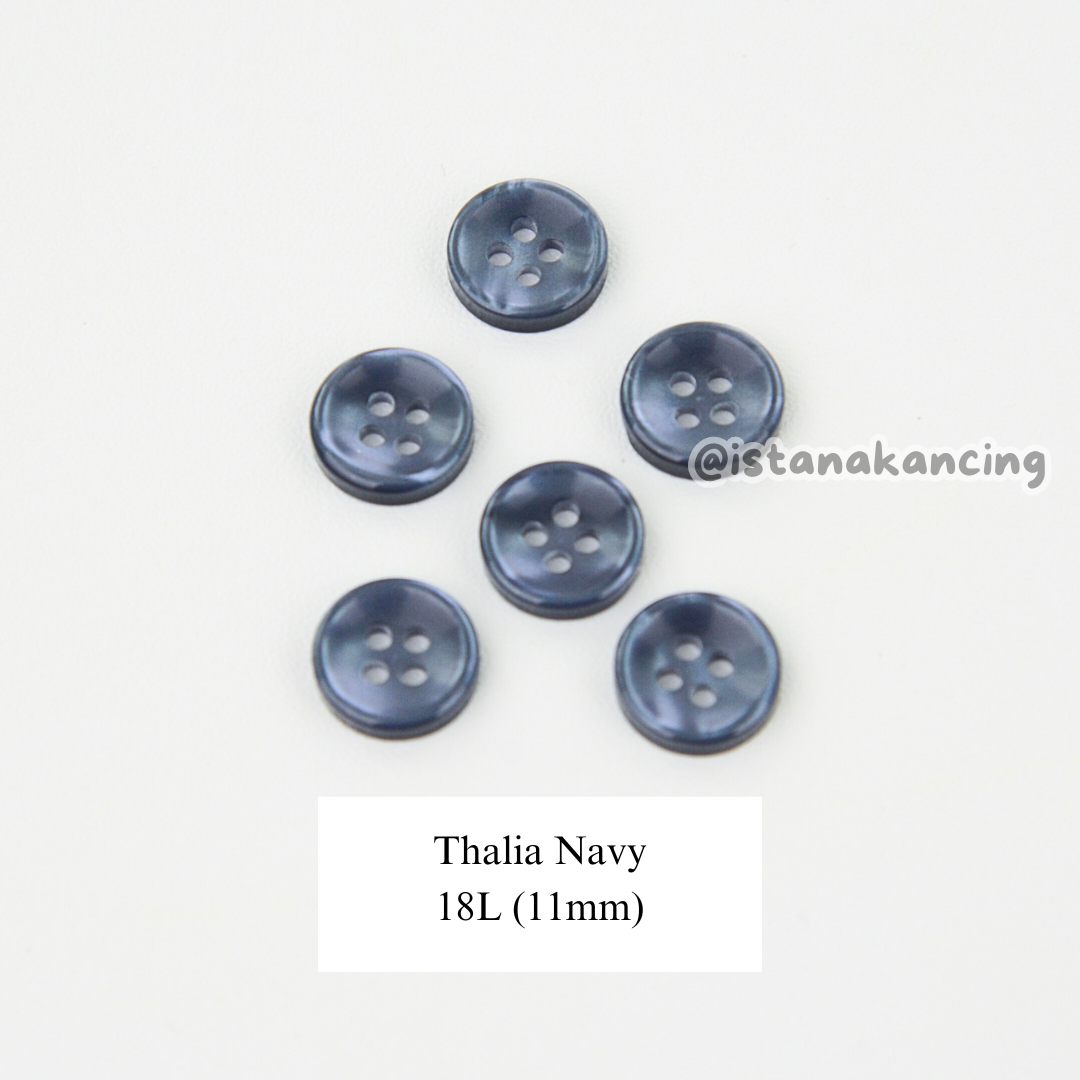 Thalia Button