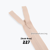 YKK  Zipper CHC56