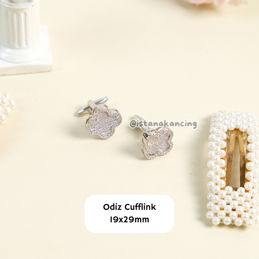Odiz Cufflink