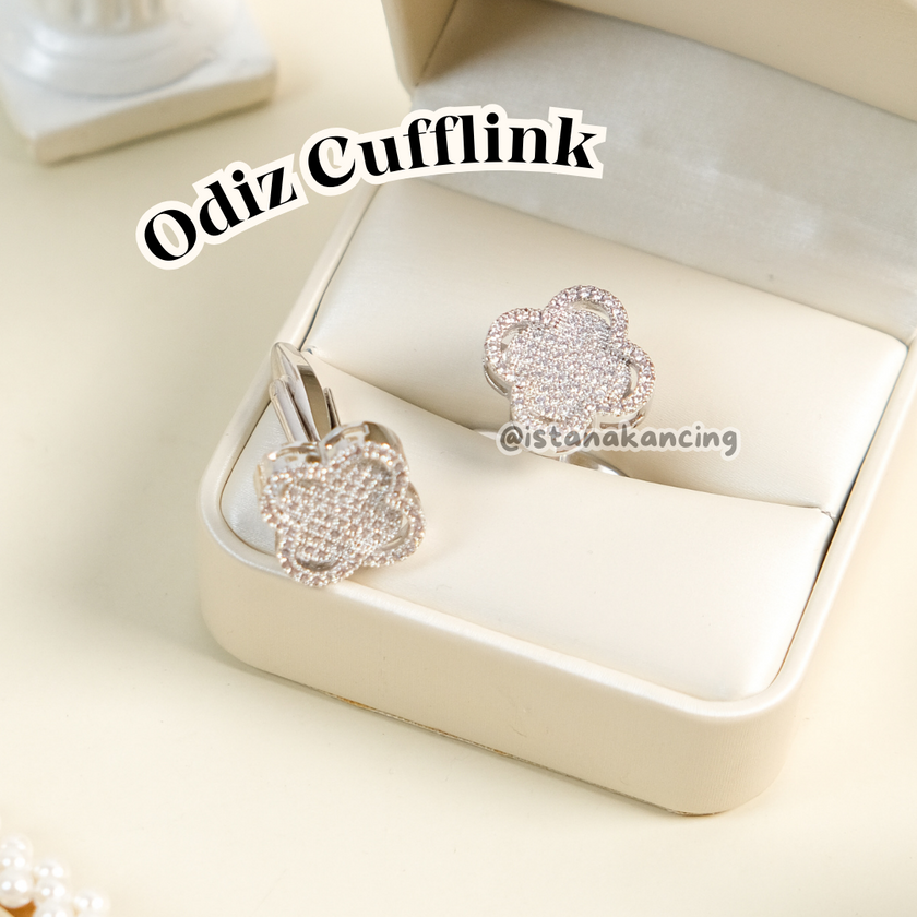 Odiz Cufflink