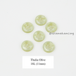Thalia Button